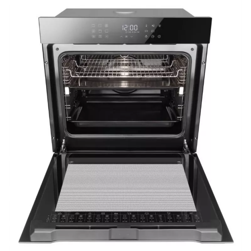 Garinė krosnelė ED97619VBA+ X-TYPE