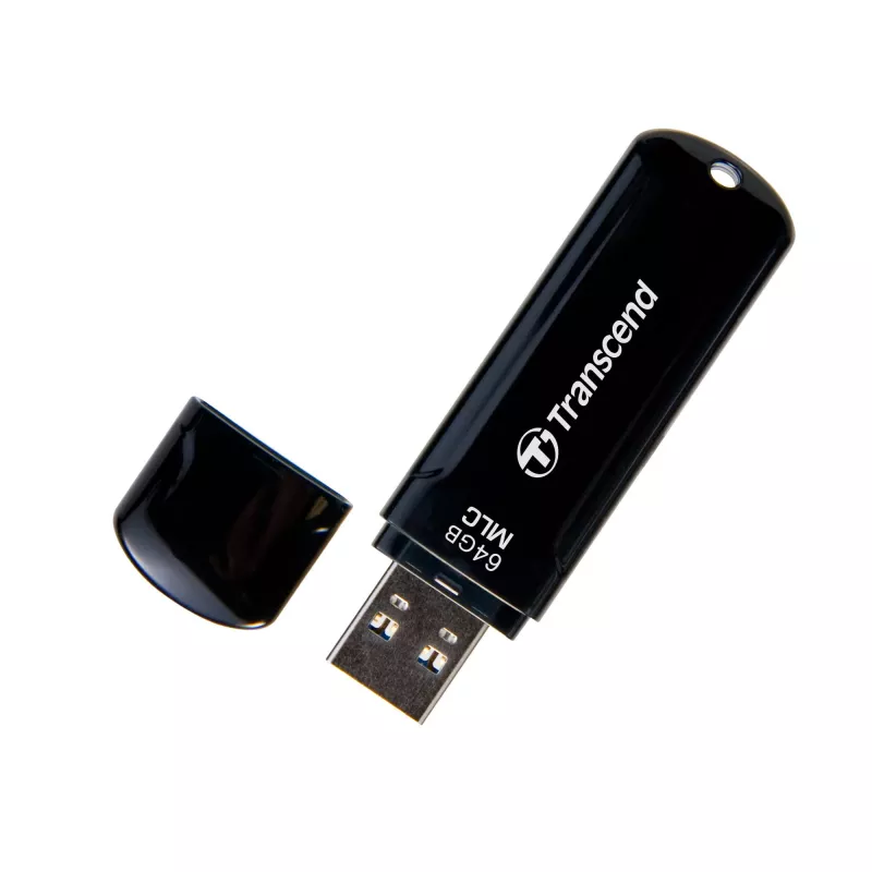 USB atmintukas Transcend 64GB USB Type-A 3.2 Gen 1 JetFlash 750