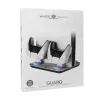 Aušinimo stovas White Shark Guard-2 PS5 su integruota įkrovimo stotele (PS5-05102V2)