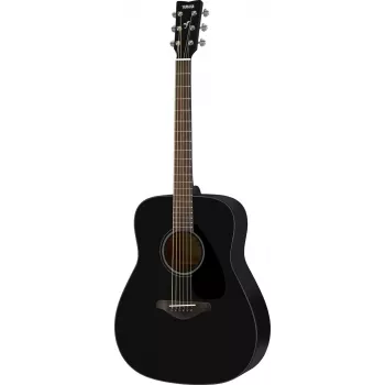 Yamaha FG800 Black 02 – akustinė gitara