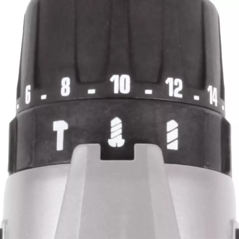 Einhell TE-CD 18/2 Li-i +22 akumuliatorinis smūginis gręžtuvas-suktuvas 18 V, 1250 aps./min., 2,5 Ah akumuliatorius, kroviklis ir lagaminas įskaičiuoti, raudonas/juodas