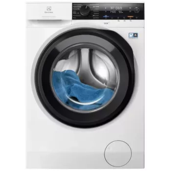Skalbimo džiovinimo mašina Electrolux EW7W4492E 9kg skalbia 6kg džiovina 1400 aps/min