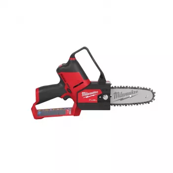 Milwaukee M12 FHS Fuel 12v belaidis bešepetėlis genėjimo pjūklas 150mm