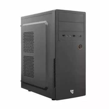 Sbox PCC-180 ATX korpusas