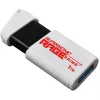 USB atmintukas PATRIOT PEF1TBRPMW32U — 1 TB, USB Type-A, USB 3.2 Gen 2, baltas
