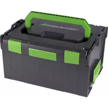 Plastikinis sistemos dėklas GOSSEN Profitest Master Z503D