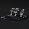 Logitech G G29 Vairas su pedalais PlayStation 3, PlayStation 4, USB 2.0, juodas