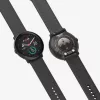 Polar Ignite 3 - Sportinis laikrodis su dirželiu - Silikoninis - Dirželio dydis: S/L - Ekranas 3,3 cm (1,28 inch) - 32 MB - Bluetooth - 35 g - Naktinė juoda (900106234)
