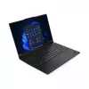 Nešiojamas kompiuteris Lenovo ThinkPad E16 G3 22AY001SPB — Intel Ultra 7, 16,0 colio WUXGA, 16 GB RAM, 512 GB SSD, Windows 11 Pro, juoda, 1 metų garantija