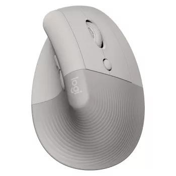 Logitech Ergo Series Lift - vertikali pelė