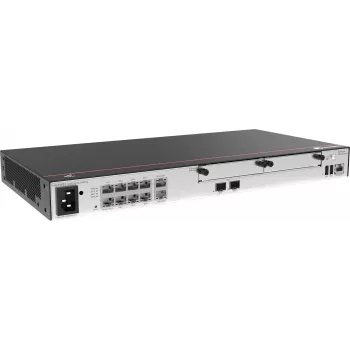 HUAWEI eKit AR700 Series AR720 laidinis maršrutizatorius Gigabit Ethernet pilkas