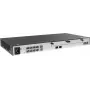 HUAWEI eKit AR700 Series AR720 laidinis maršrutizatorius Gigabit Ethernet pilkas