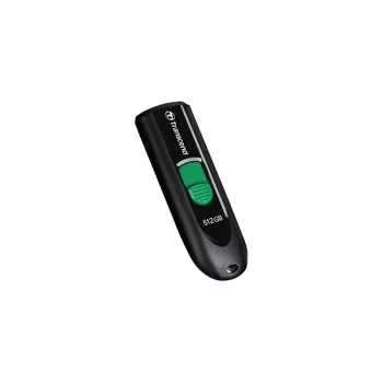 USB atmintukas Transcend 512 GB USB Type-C 3.2 Gen 1 JetFlash 790 C