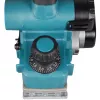 Belaidis oblius MAKITA KP001GZ, 40V, mėlynas/juodas, be akumuliatoriaus ir įkroviklio