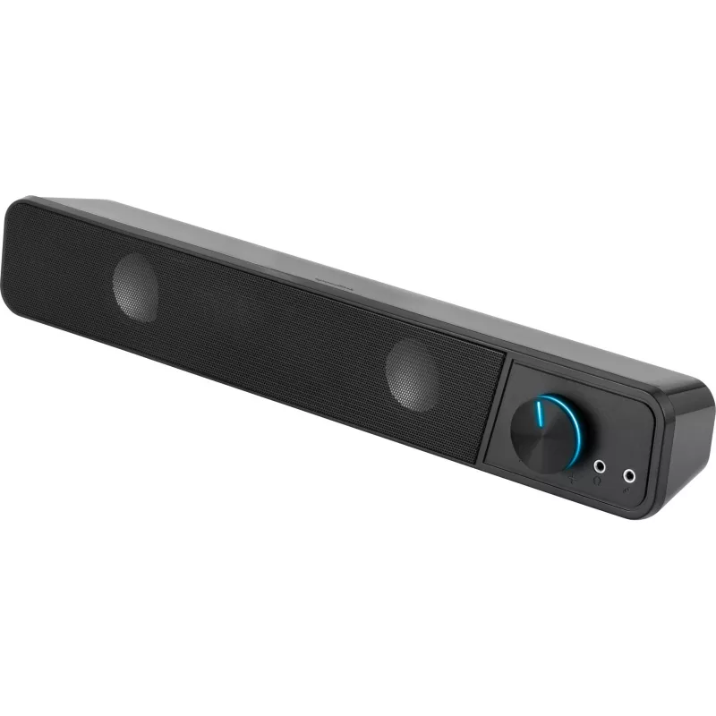 Garsiakalbis SPEEDLINK BRIO juodas 6 W