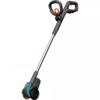 Akumuliatorinis piktžolių šepetys GARDENA 14820-55, 18V, aukštis 97,1 cm