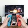 Subsonic Power Grip, laikiklis su įkrovimu, skirtas Nintendo Switch
