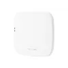 HPE Aruba Networking Instant On AP12 1300 Mbit/s Baltas Power over Ethernet (PoE)