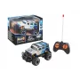 Automobilis Revell Line Backer REVELL – žaislinis modelis, juoda/mėlyna/balta, nuo 6 metų