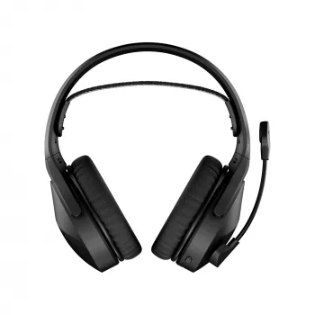 HyperX Cloud Jet – Belaidės žaidimų ausinės (Juodos)
