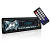 BLOW X-PRO automobilinis radijas MP3/USB/micro USB/BLUETOOTH juodas