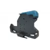 Gamber Johnson Samsung Tab ACTIVE2/ACTIVE3 Lite įkrovimo dokas su Auto Power (7160-1148-10)