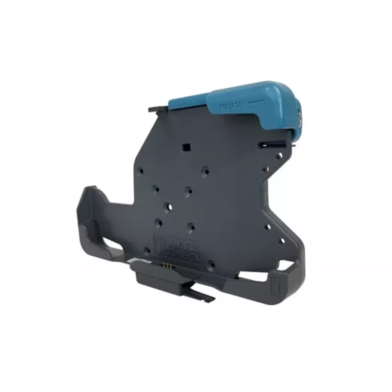 Gamber Johnson Samsung Tab ACTIVE2/ACTIVE3 Lite įkrovimo dokas su Auto Power (7160-1148-10)