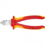 Knipex KP-1426160 replikaciniai žnyplės