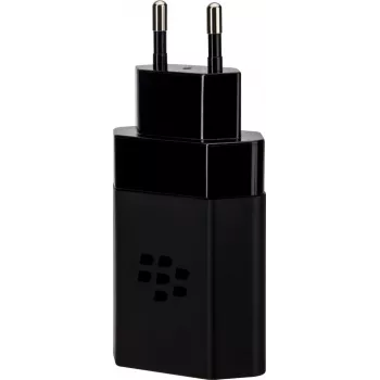 BlackBerry RC-1500EU RAPID TRAVEL CHARGER (ACC-62455-001)