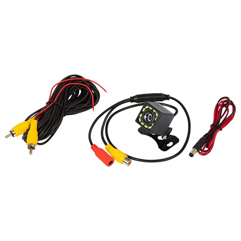 Automagnetola BLOW BC9000 2DIN 7 colių RDS USB microSD su liečiamuoju ekranu
