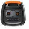 Inter Sales DENVER TSP-456 - Nešiojama vakarėlių garso sistema