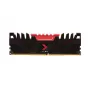 Pny MD16GD4320016AXR-SI 16 GB DDR4 3200 MHz CL16 atminties modulis