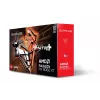 Vaizdo plokštė Sapphire NITRO+ Radeon RX 9060 XT — 8 GB GDDR6, 128 bitų, PCIe x16 5.0