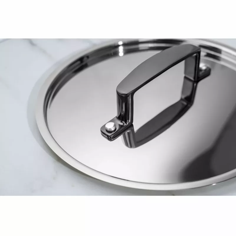 Zwilling BELLASERA puodų rinkinys 5 dalių, 18/10 nerūdijantis plienas (71160-005-0)