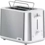 Braun HT 1510 8 2 griežinėliai 900 W Nerūdijantis plienas, Baltas