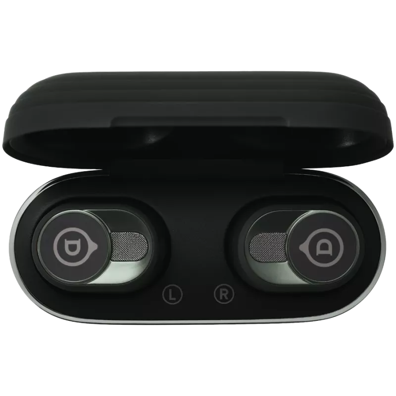 Devialet Gemini II Deep Forest ausinės