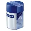 Rankinis pieštukų drožtuvas Staedtler 512 001 Mėlyna Sidabrinė