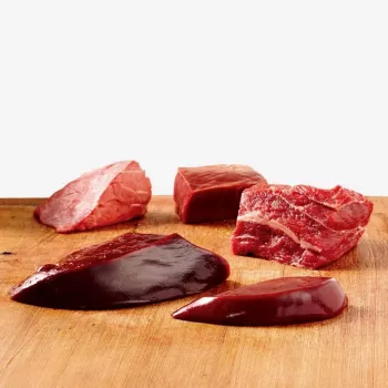 Šunų ėdalo konservas Animonda GranCorno Original Jautiena Aviena Suaugusiems 800 g, be grūdų