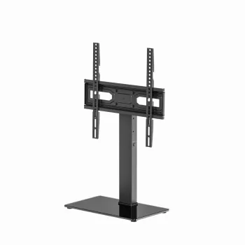 Grindinis TV stovas GEMBIRD TVS-D65S-01, 32–65 col., reguliuojamas aukštis ir pasvirimas, VESA iki 400x400, maks. 40 kg