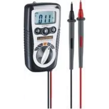 Laserliner MultiMeter-Pocket rankinis multimetras (083.032E)