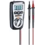 Laserliner MultiMeter-Pocket rankinis multimetras (083.032E)