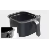 Caso AF 200 oro gruzdintuvė, 1400 W, 3 L, juoda