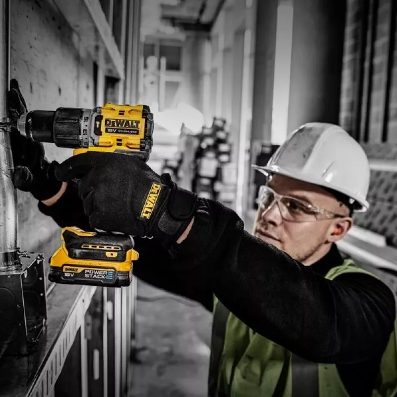 DeWALT DCBP034-XJ ličio jonų akumuliatorius 18V 1.7 Ah