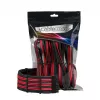 Vidinis maitinimo kabelių rinkinys CableMod CM-PCAB-BKIT-NKKR-3PK-R 170mm x 50mm x 250mm