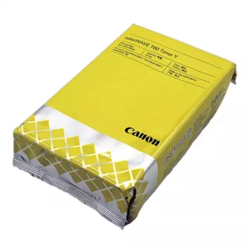 Canon Colorwave 3500 Toner Y geltonas kasetė 1 vnt. Suderinama