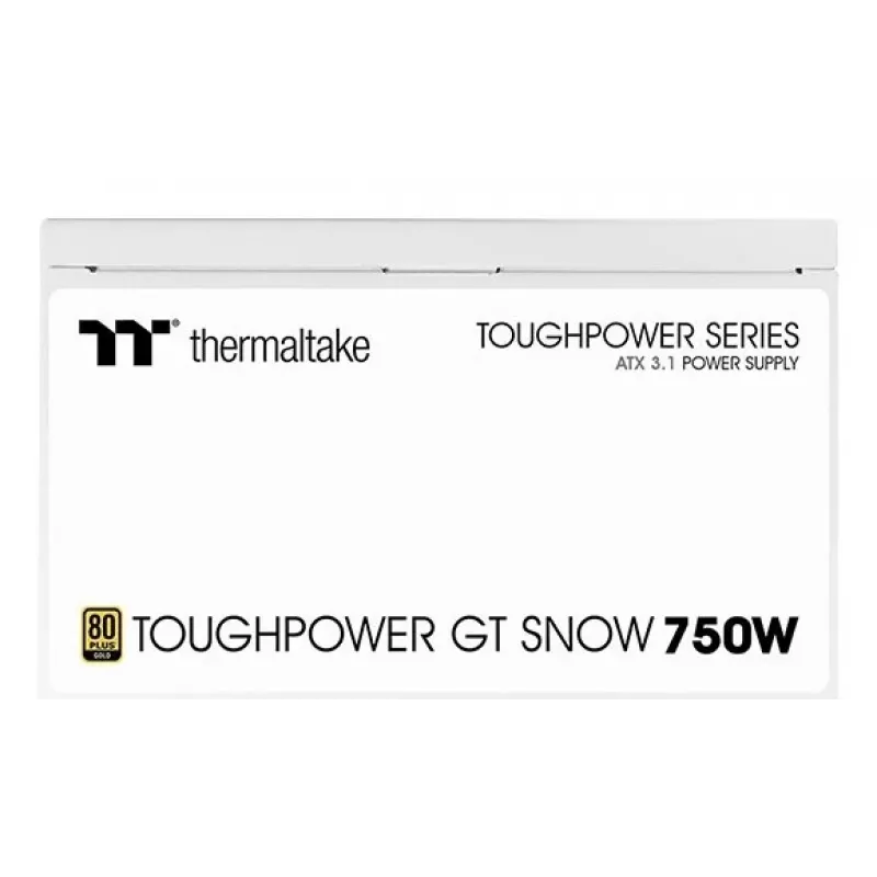 Maitinimo blokas Thermaltake Toughpower GT 750 W