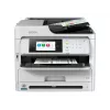 Epson WorkForce Pro WF-M5899DWF rašalinis daugiafunkcis įrenginys A4 1200 x 2400 DPI 34 ppm Wi-Fi