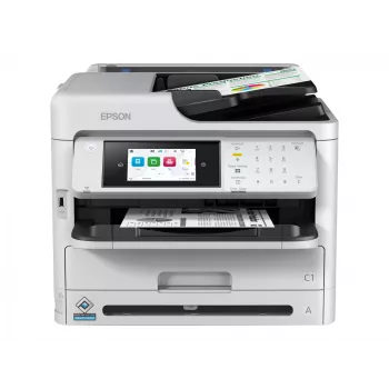 Epson WorkForce Pro WF-M5899DWF rašalinis daugiafunkcis įrenginys A4 1200 x 2400 DPI 34 ppm Wi-Fi