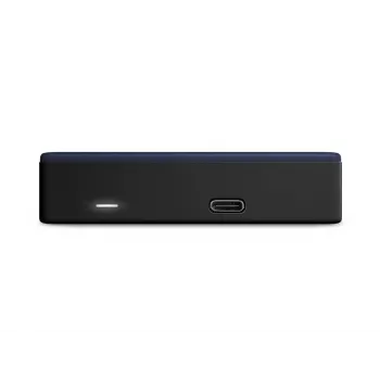 Išorinis kietasis diskas Western Digital 6TB USB Type-C My Passport Ultra
