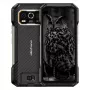 Išmanusis telefonas Ulefone Armor 27 4G Helio G99 12GB 256GB Juodas